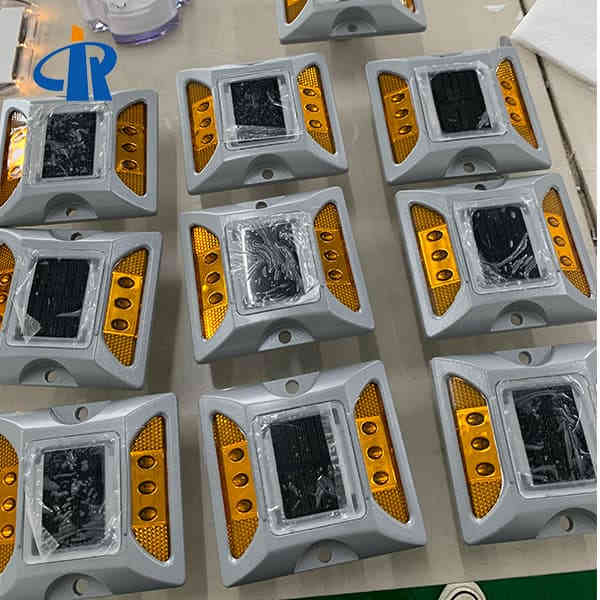 <h3>Flashing Led Solar Road Stud Manufacturer In Philippines </h3>
